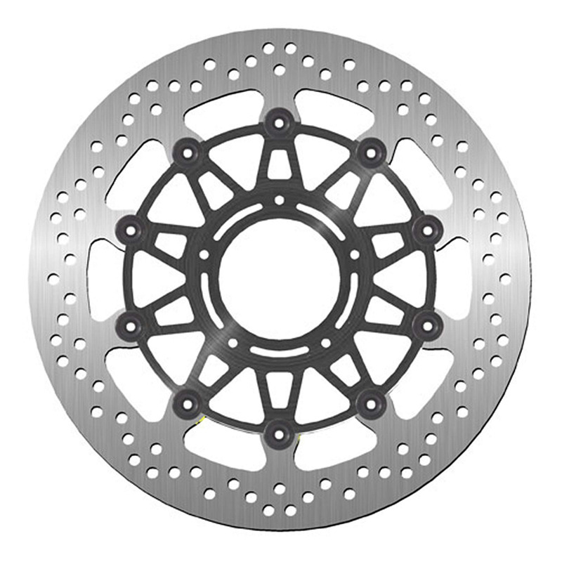 Disque de frein avant NG Brakes 1506 fixe MV Agusta F4 1000 RR ABS 14-19