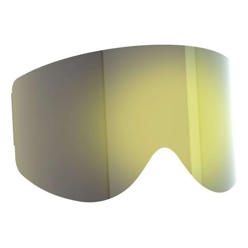 Écran masque Scott 89X - yellow iridium