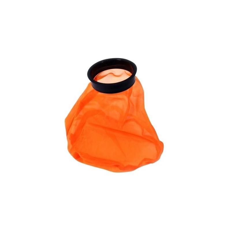 Filtre à essence TWIN AIR réservoir grande capacité Acerbis