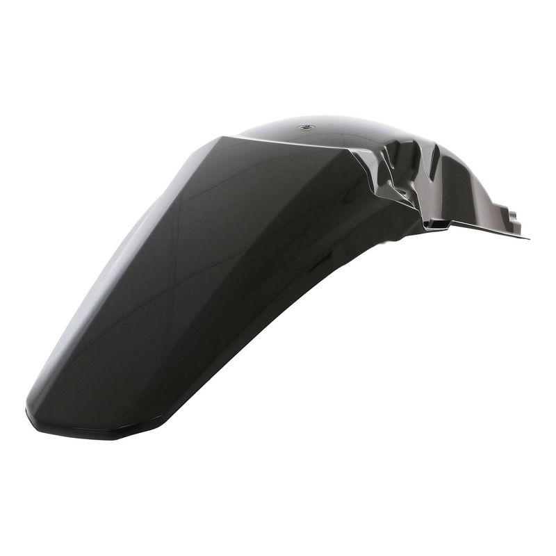 Garde-Boue ArriÃÂ¨re ACERBIS Noir - Honda 250 CRF-R