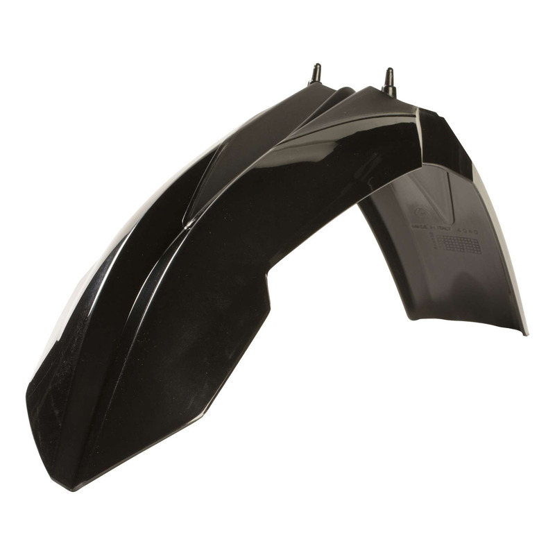 Garde-Boue Avant ACERBIS Noir - KTM 85 SX