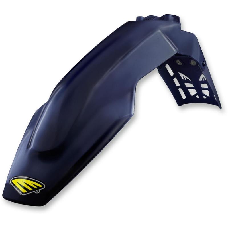 Garde-boue avant Cycra Cycralite Husqvarna 250 FC 16-18 bleu