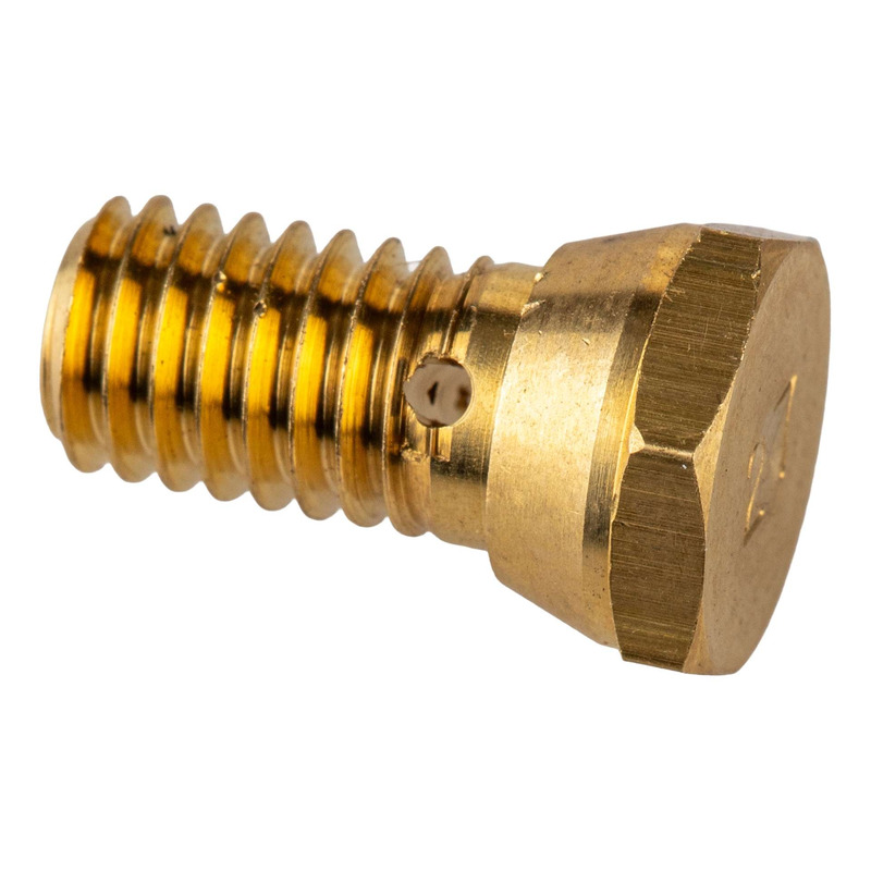 Gicleur principal Ø27 pour Solex