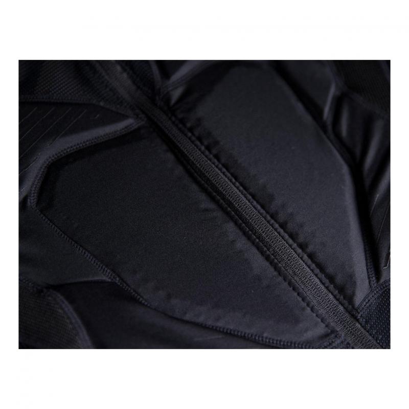 Gilet protection Icon Field Armor™ Compression shirt D3O - Équipement