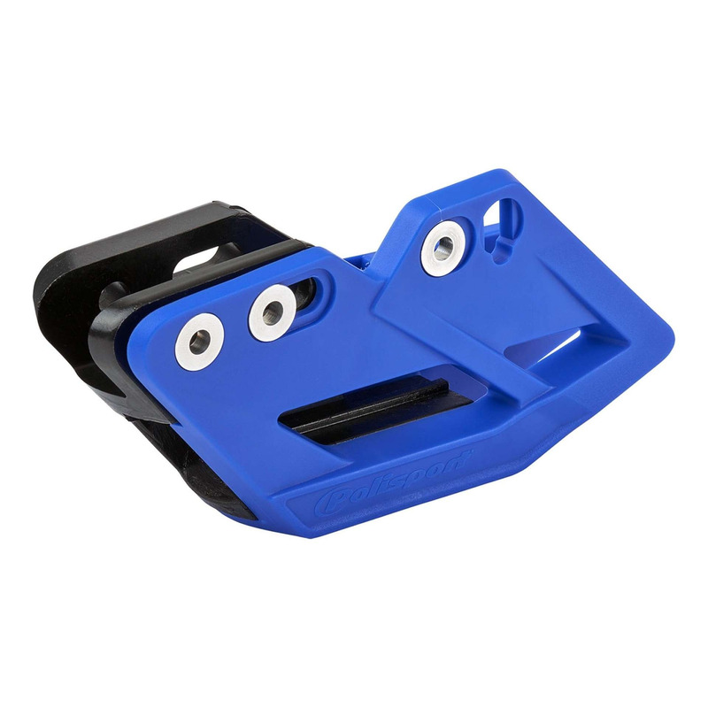 Guide Chaîne POLISPORT Performance Bleu -