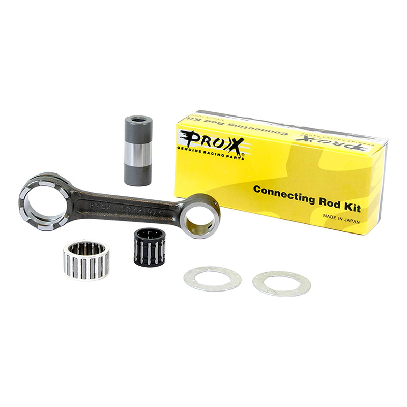 Kit Bielle Complet PROX Type Origine - Honda 250 CRF-R / RX 18-24