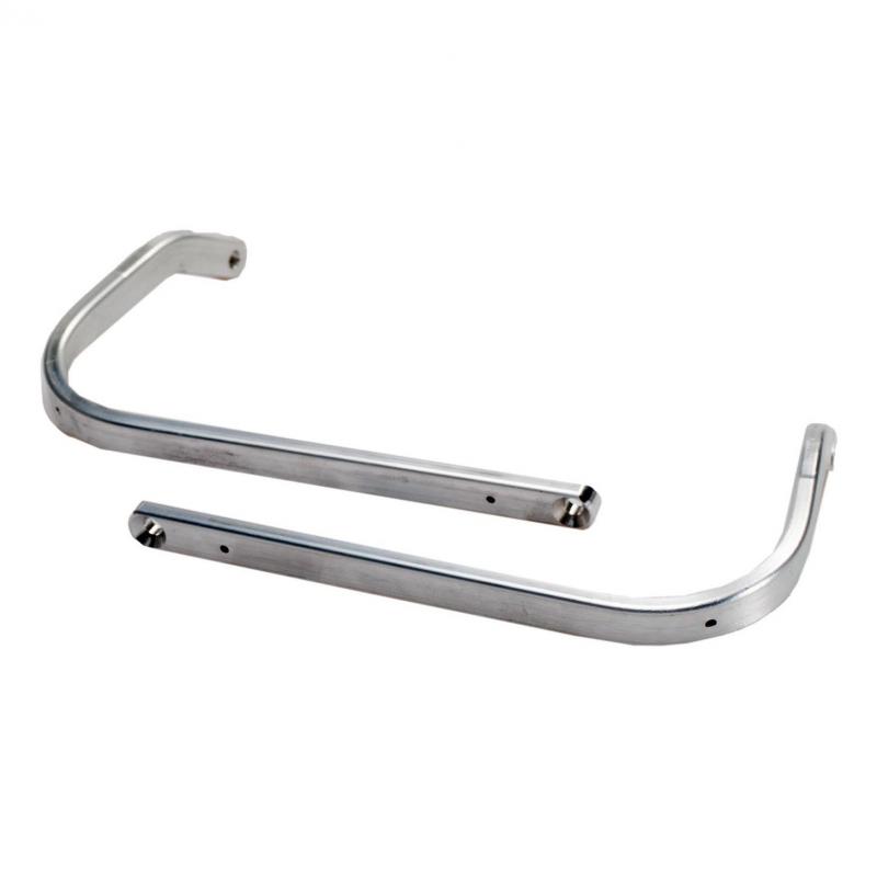 Kit de fixation protèges-mains Barkbusters pour Kawasaki Versys X 300