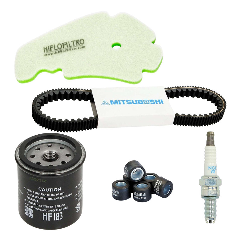 Kit entretien NF Prokit Basic Aprilia Atlantic 300 2011-12