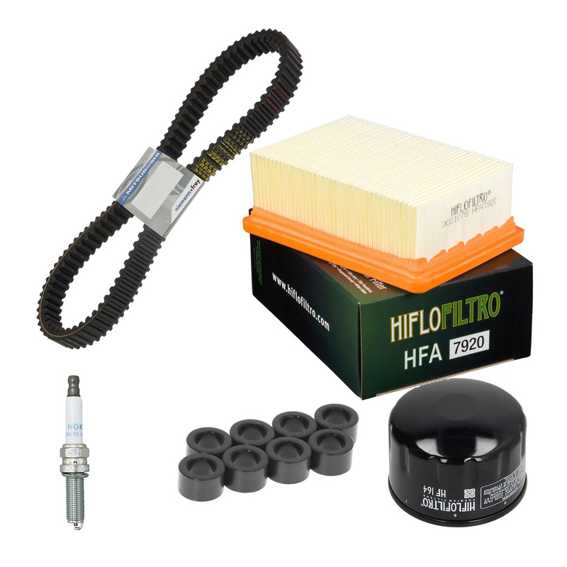 Kit entretien NF Prokit Basic BMW C 400 X 2018-24