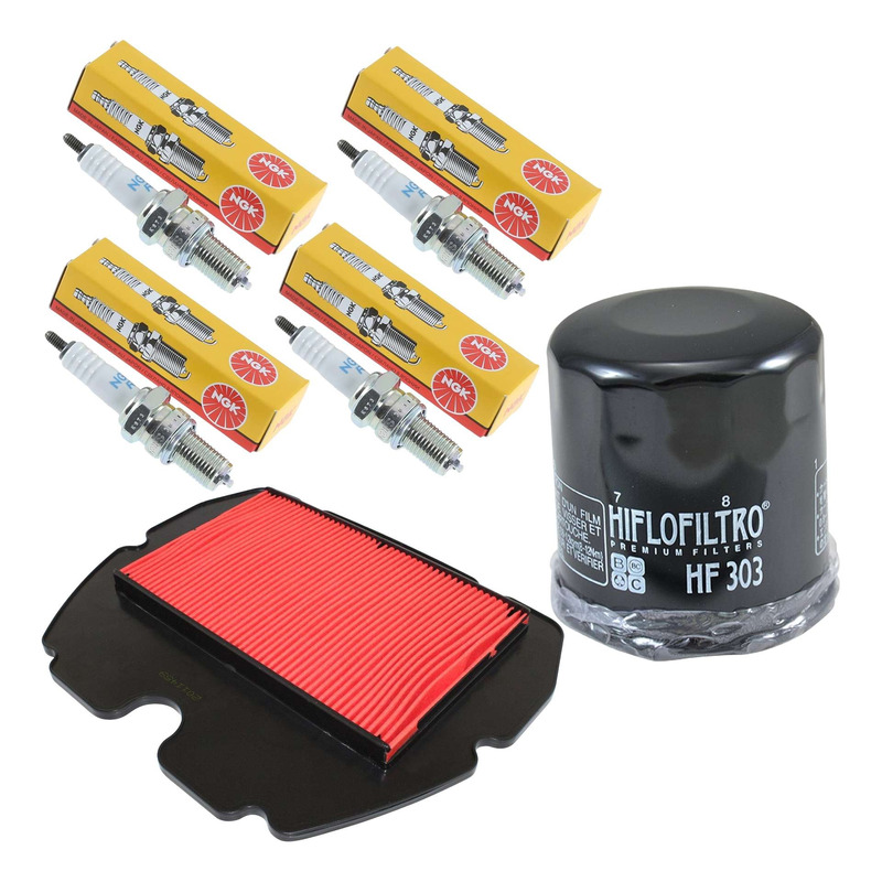 Kit entretien NF Prokit Basic Honda CBR 600 F 1991-94