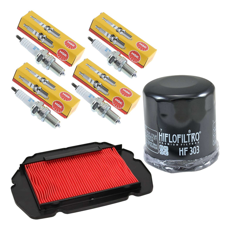Kit entretien NF Prokit Basic Honda CBR 600 F 1995-98