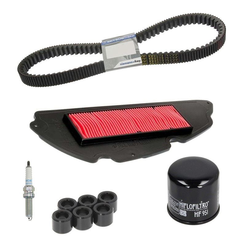 Kit entretien NF Prokit Basic Hondda Forza 300 2013-16