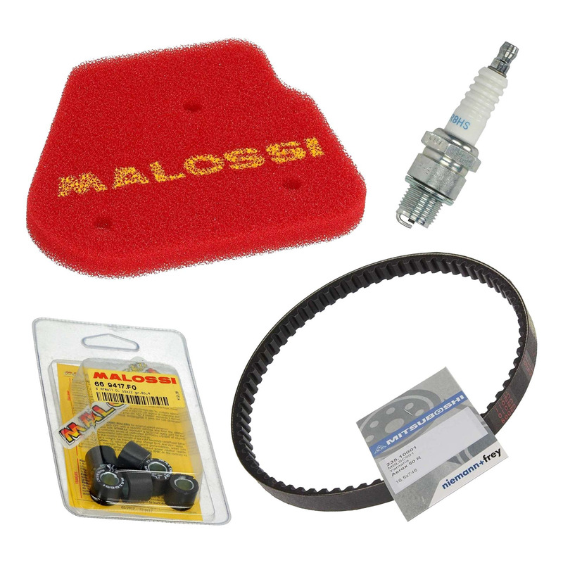 Kit entretien NF Prokit Basic MBK Nitro 50 2t 1998-16