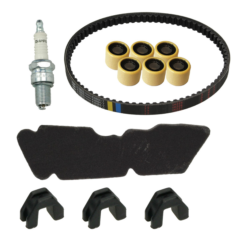 Kit entretien NF Prokit Basic OEM Aprilia SR 50 Replica 2t 2019
