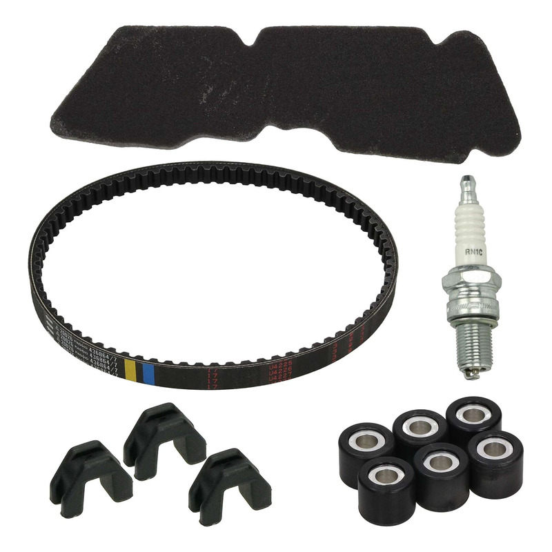 Kit entretien NF Prokit Basic OEM Derbi GP1 Open 50 2t 2006-09