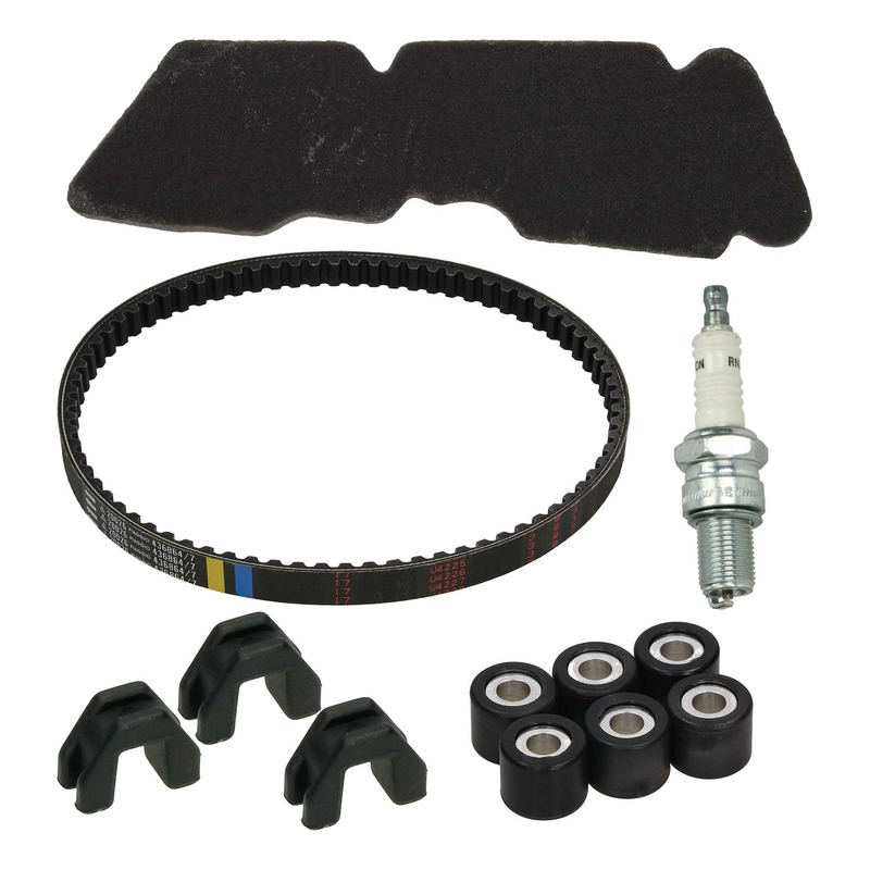 Kit entretien NF Prokit Basic OEM Piaggio Diesis 50 2t 2001-04