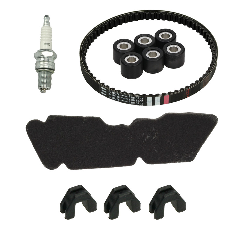 Kit entretien NF Prokit Basic OEM Piaggio Zip 50 SP 2t 2006-09