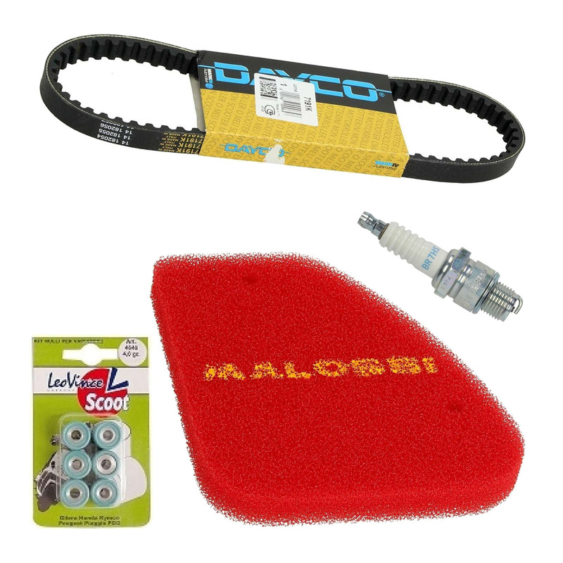 Kit entretien NF Prokit Basic Peugeot Speedfight 2 50 2t 2007-08