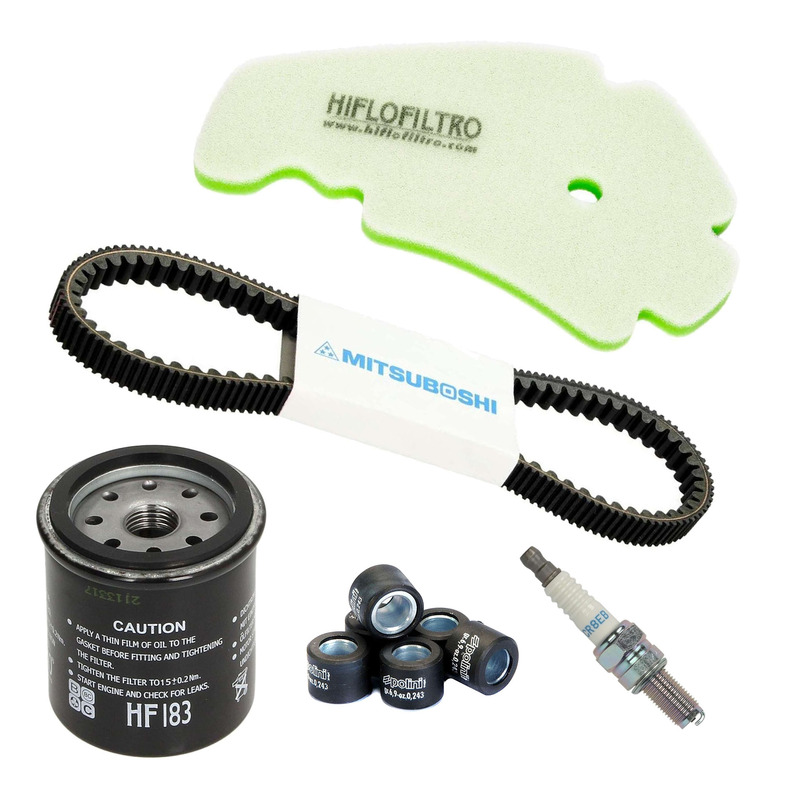 Kit entretien NF Prokit Basic Piaggio Beverly 250 4t 4v 2005