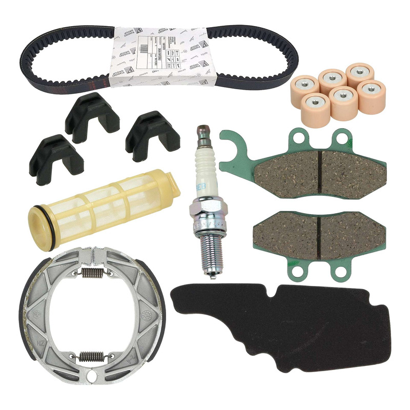 Kit entretien NF Prokit OEM plus Aprilia Sport City One 50 4t 2011