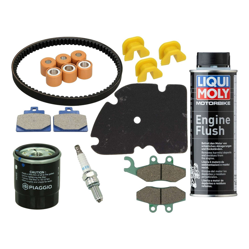 Kit entretien NF Prokit OEM premium GTS Super 125 4t 4v 2009-13