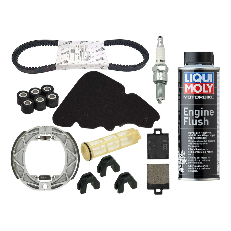Kit entretien NF Prokit OEM premium Piaggio Liberty 50 RST 4t 2004-05