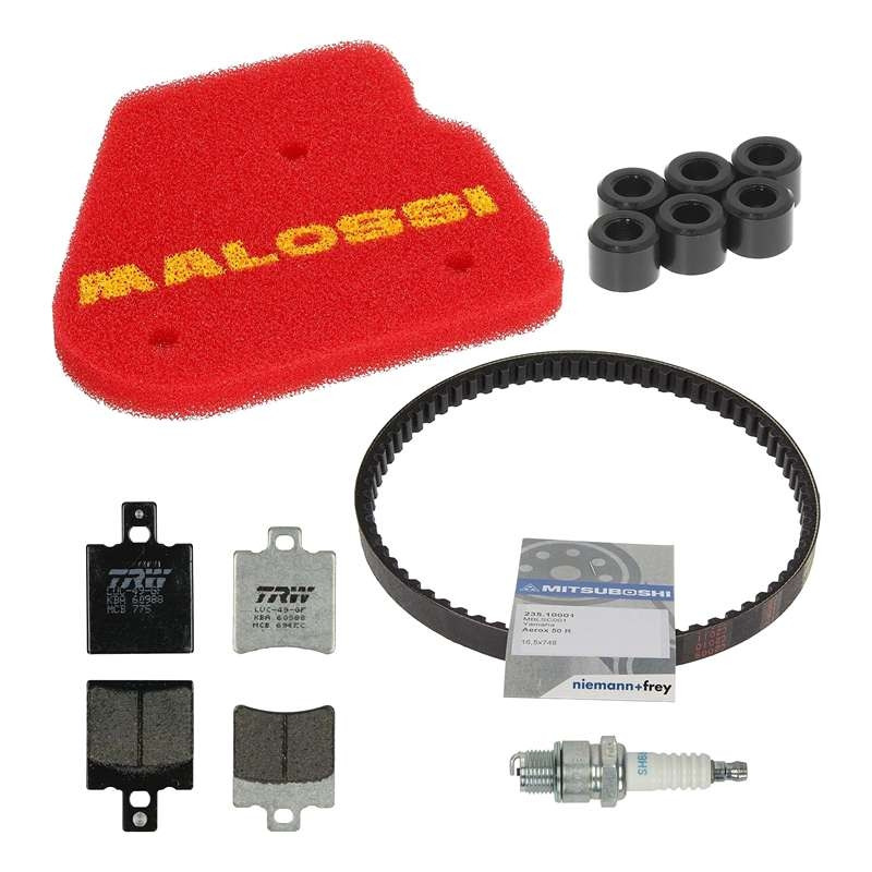 Kit entretien NF Prokit plus Aprilia SR 50 Racing 2t 1997-99