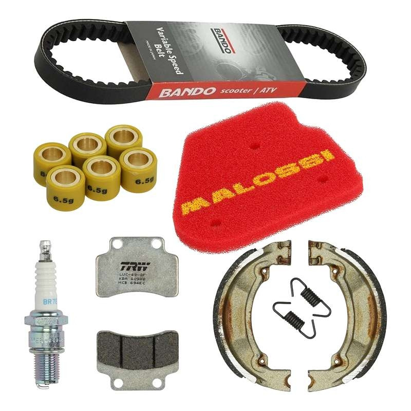 Kit entretien NF Prokit plus Cpi Popcorn 50 2t 2003-05