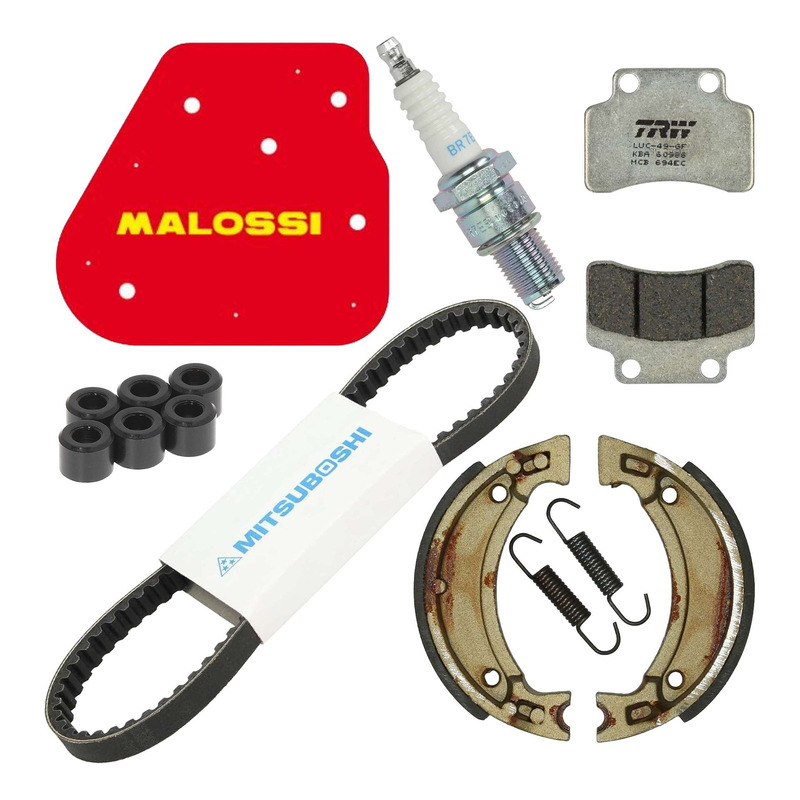 Kit entretien NF Prokit plus Generic Sirion50 2t 2014