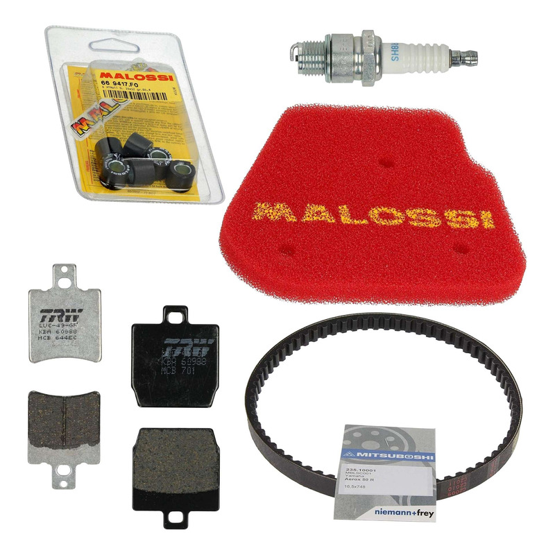 Kit entretien NF Prokit plus MBK Nitro 50 2t 2001-16