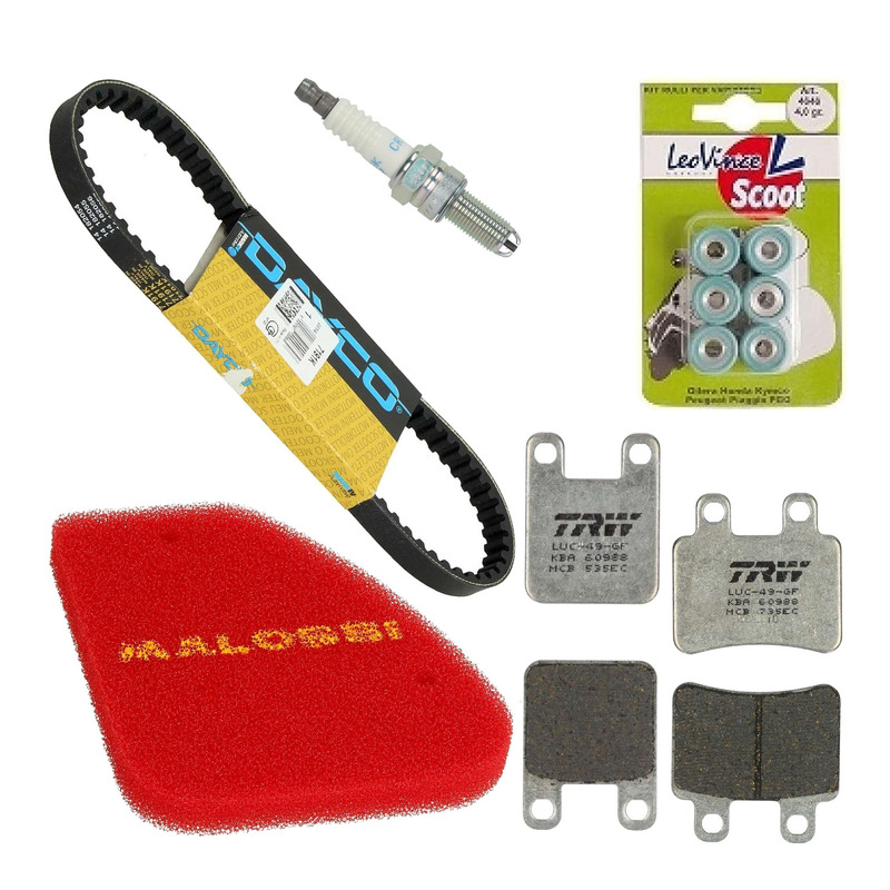 Kit entretien NF Prokit plus Peugeot Elystar 50 TSDI 2t 2006
