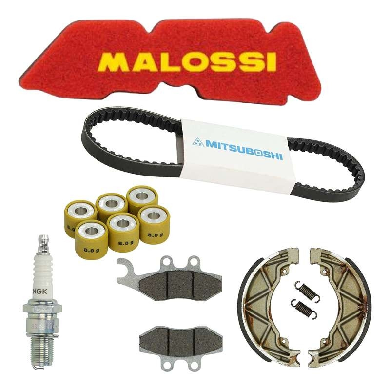 Kit entretien NF Prokit plus Piaggio Typhoon 50 2t 2011