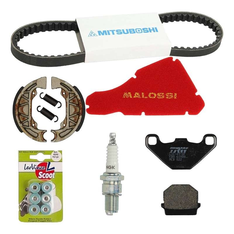 Kit entretien NF Prokit plus Piaggio Typhoon 50 2t 1993