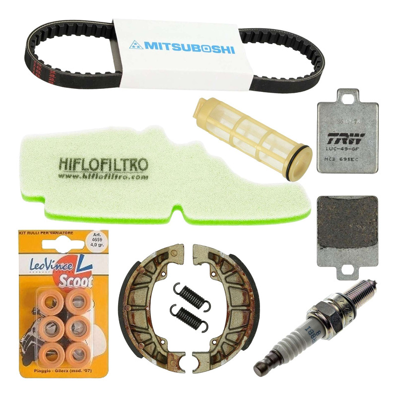 Kit entretien NF Prokit plus Vespa Sprint 50 4t 3v 2019-20