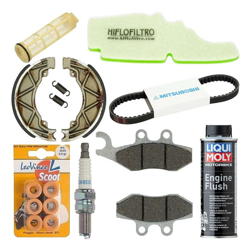 Kit entretien NF Prokit premium Piaggio Fly 50 4t 2v 2013-15