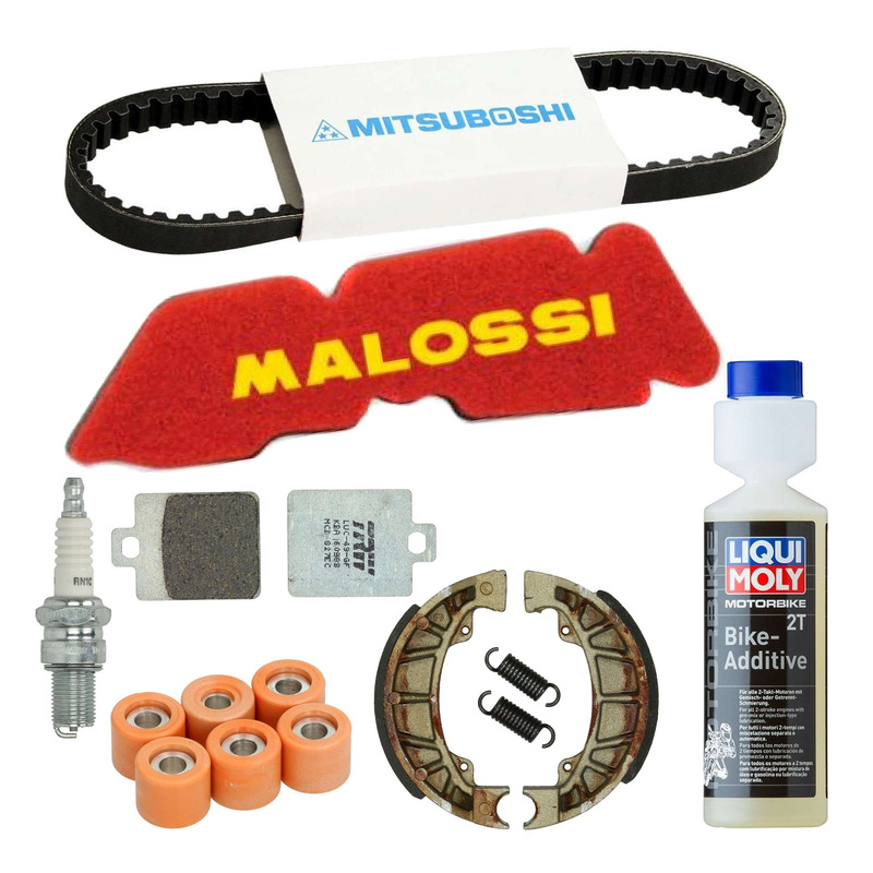 Kit entretien NF Prokit premium Piaggio Zip 50 SP 2t 2003