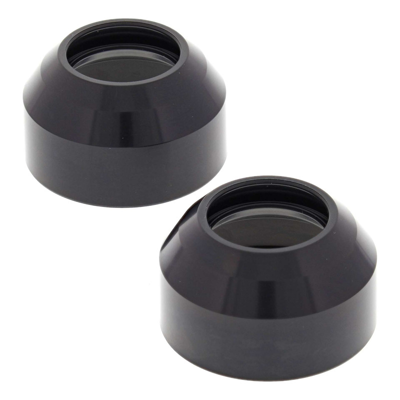 Jeu de Cache-PoussiÃ¨re ALL BALLS RACING Ã  44 x Ã  30 x 31 mm - Yamah