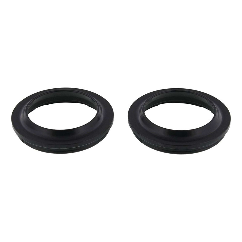 Jeu de Cache-Poussière ALL BALLS RACING Type Origine - Trial Sherco 2