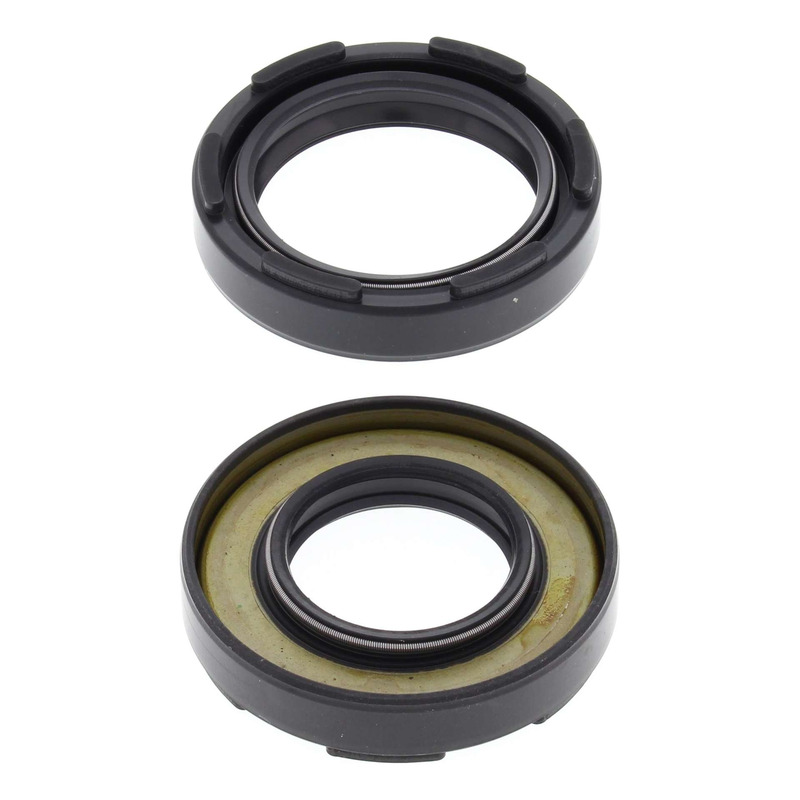 Kit Joints SPI de Vilebrequin ALL BALLS RACING Type Origine - Yamaha 250 YZ 76-87