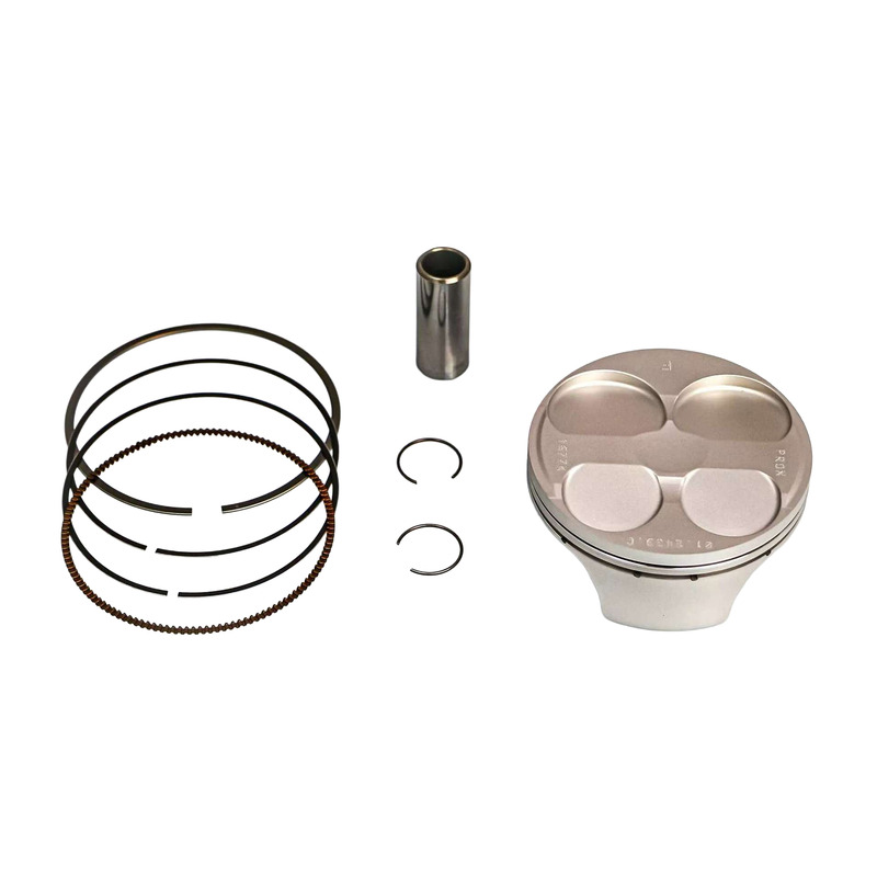 Kit Piston Complet PROX Ø 76.97mm - Yamaha 250 YZF 19-26