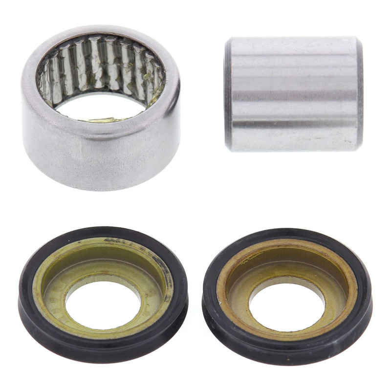 Kit Roulements Inférieurs d’Amortisseur ALL BALLS RACING - Kawasaki 250 KXF 04-25