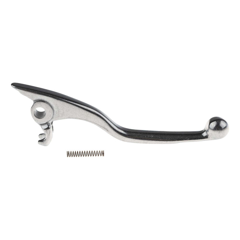 Levier de frein avant RMS pour Husaberg FC 470 Cross 01-02 / Ktm EXC 300 2T 01-05, SXC 540 98