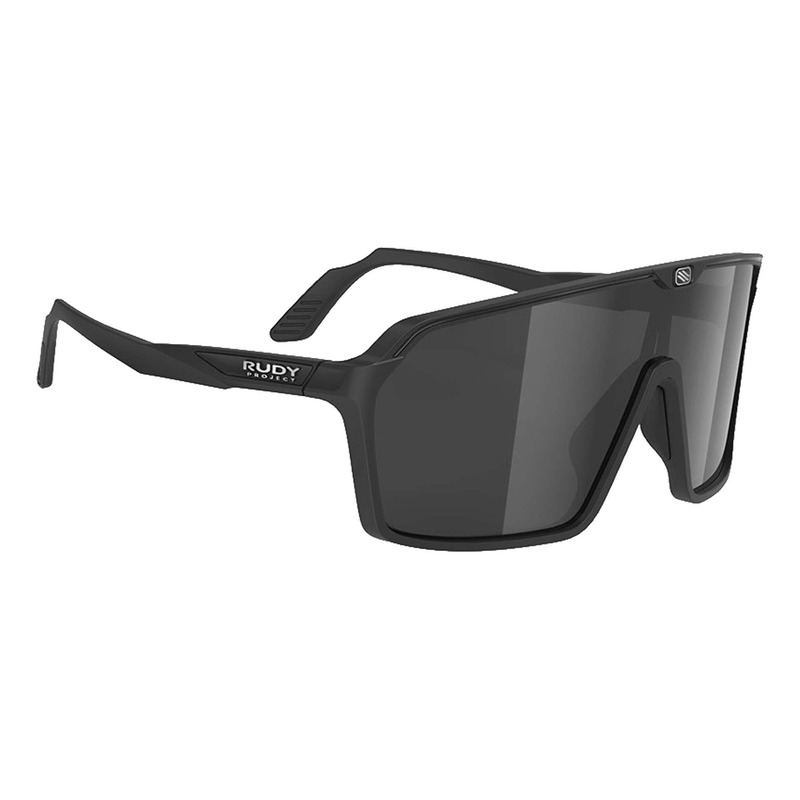 lunette vélo Rudy Project Spinshield noir