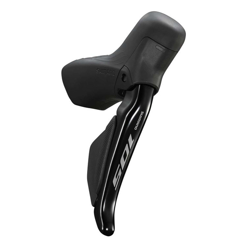 Manette Shimano 105 R7170 Di2 12V Droite