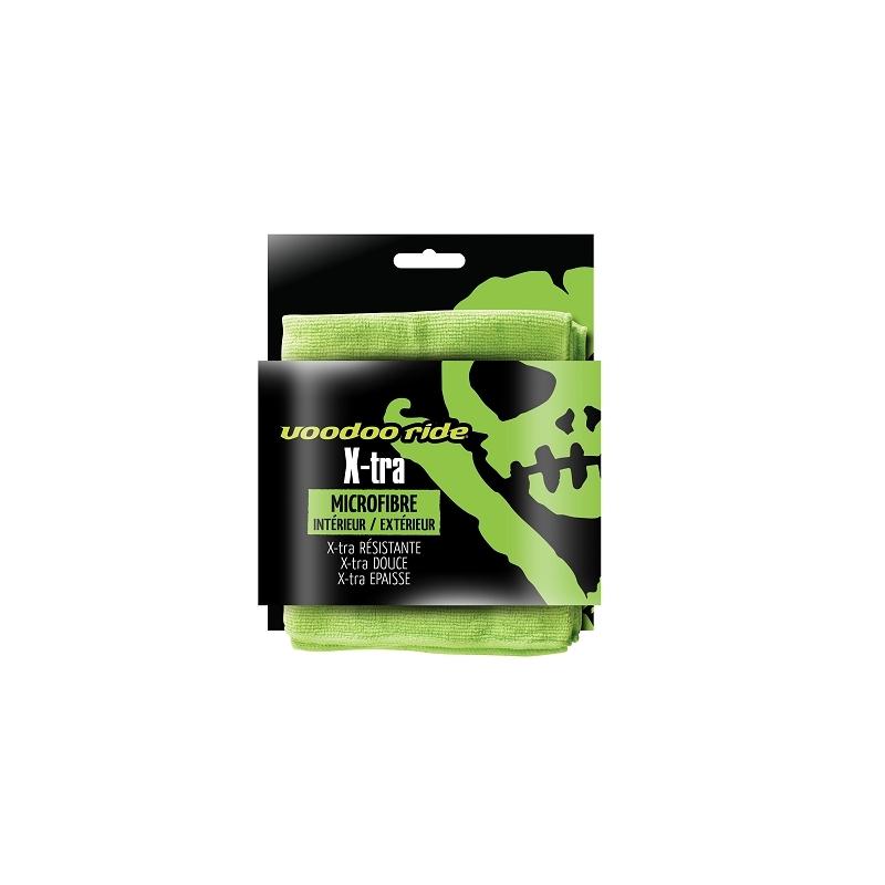 Microfibre X-tra Voodoo Ride