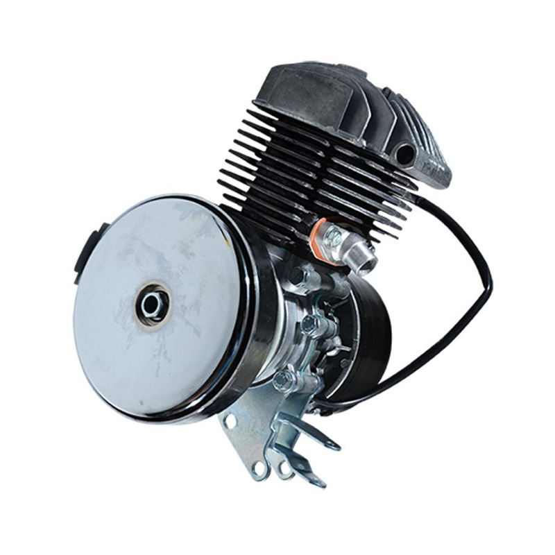 Moteur MBK AV7 NM complet avec variateur