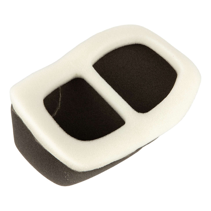 Mousse de filtre à air NYPSO pour Yamaha XT600Z Ténéré 1988-90