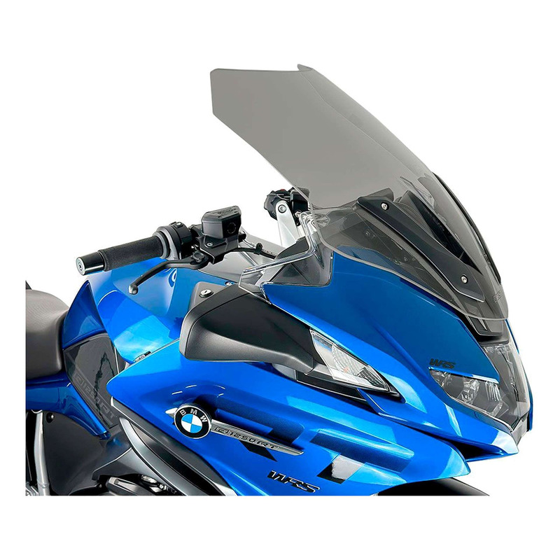 Pare-brise WRS Touring fumé BMW R 1250 RT 21-24
