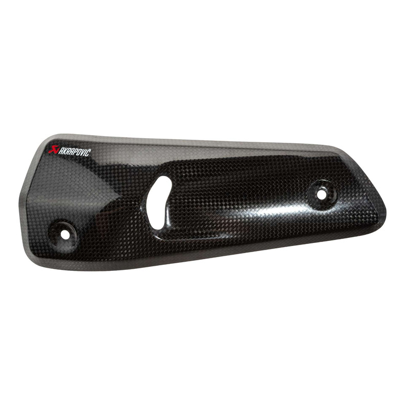 Pare-chaleur Akrapovic P-HSY7SO2 Yamaha Ténéré 700 19-22