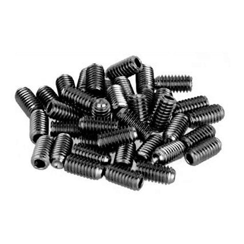 Picots de remplacement HT AN01/A06/AN14A argent